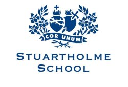 Stuartholme School Logo